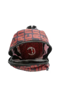 MINI Portachiavi zaino con accessori
