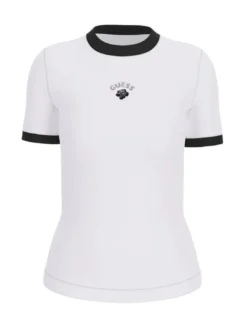 MINI ROSE T-shirt maniche corte slim fit