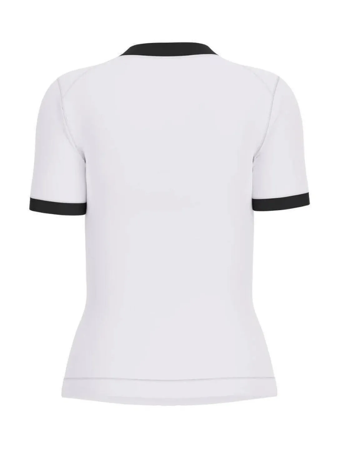 MINI ROSE T-shirt maniche corte slim fit