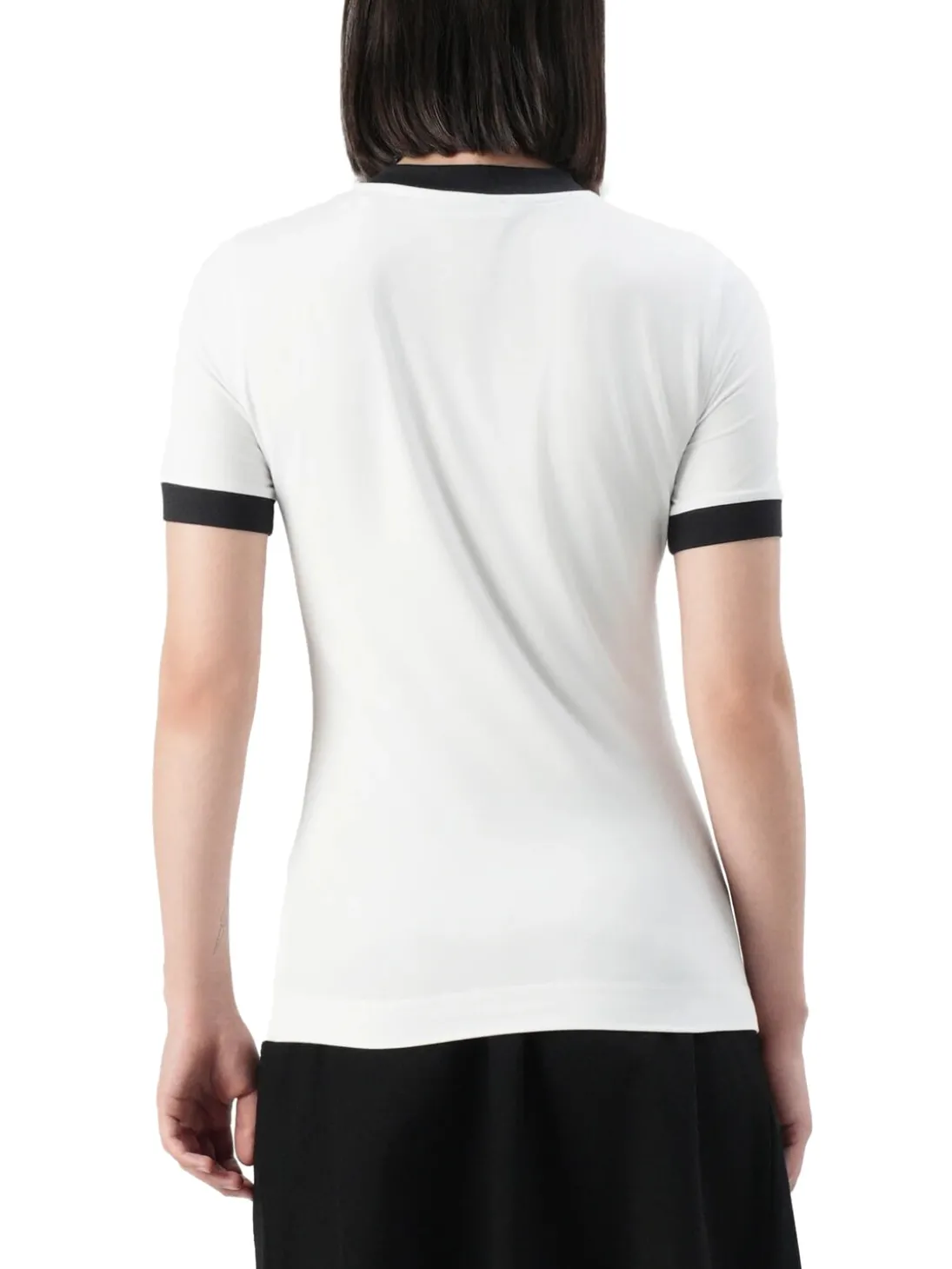 MINI ROSE T-shirt maniche corte slim fit