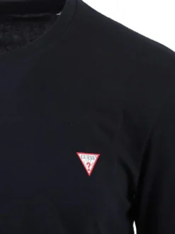 MINI TRIANGLE T-shirt a maniche lunghe