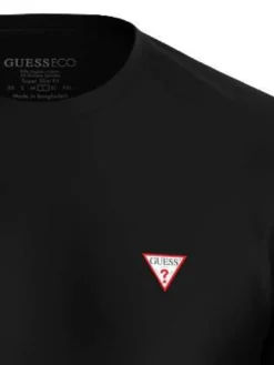 MINI TRIANGLE T-shirt a maniche lunghe