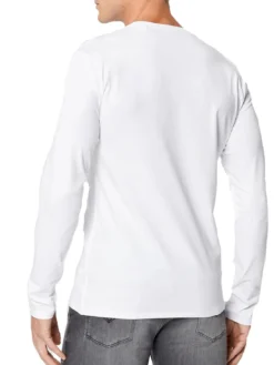 MINI TRIANGLE T-shirt a maniche lunghe