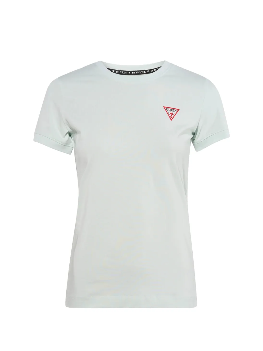 MINI TRIANGLE T-shirt slim fit