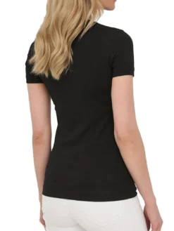 MINI TRIANGLE T-shirt slim fit