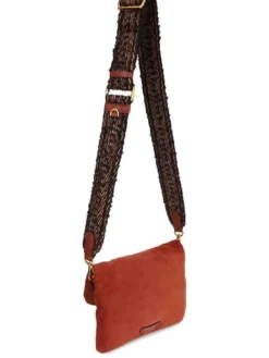 MIREA Borsa a tracolla