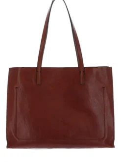 MIRRA Borsa a spalla, in pelle