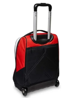 M IS FOR MOUSE Zaino trolley 2 ruote