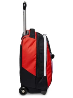 M IS FOR MOUSE Zaino trolley 2 ruote