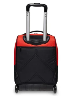 M IS FOR MOUSE Zaino trolley 2 ruote
