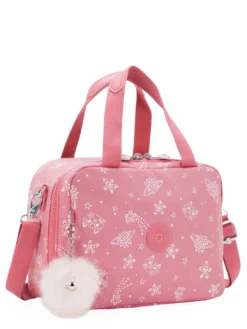 MIYO Borsa porta pranzo con tracolla