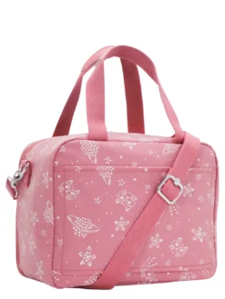 MIYO Borsa porta pranzo con tracolla