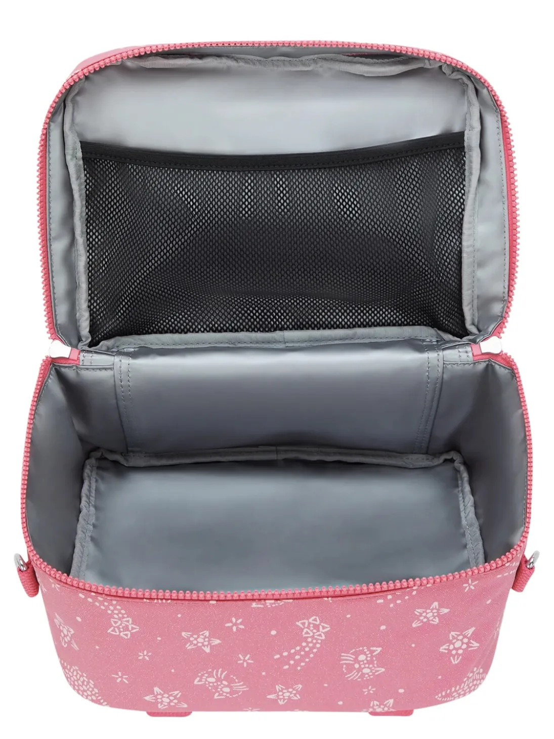 MIYO Borsa porta pranzo con tracolla