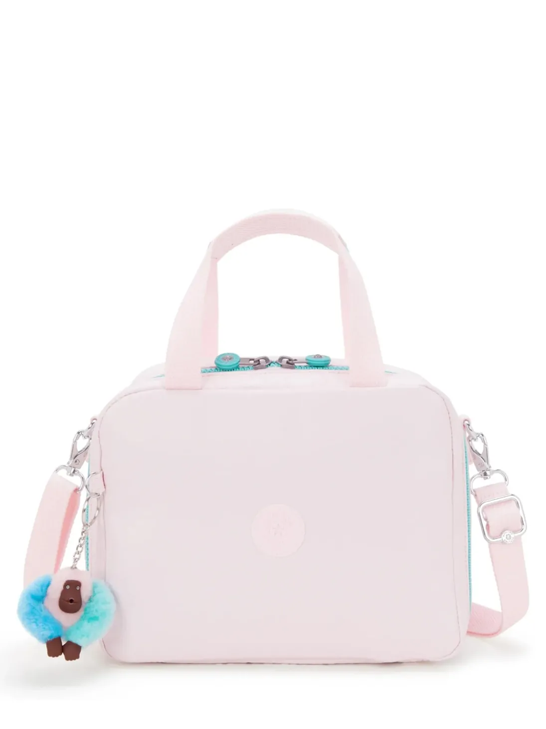 MIYO Borsa porta pranzo con tracolla
