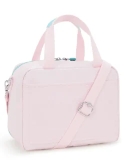 MIYO Borsa porta pranzo con tracolla