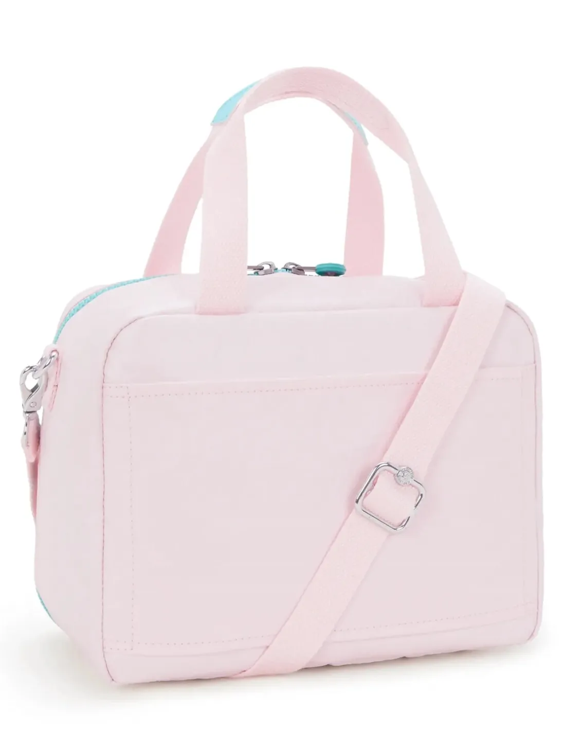 MIYO Borsa porta pranzo con tracolla
