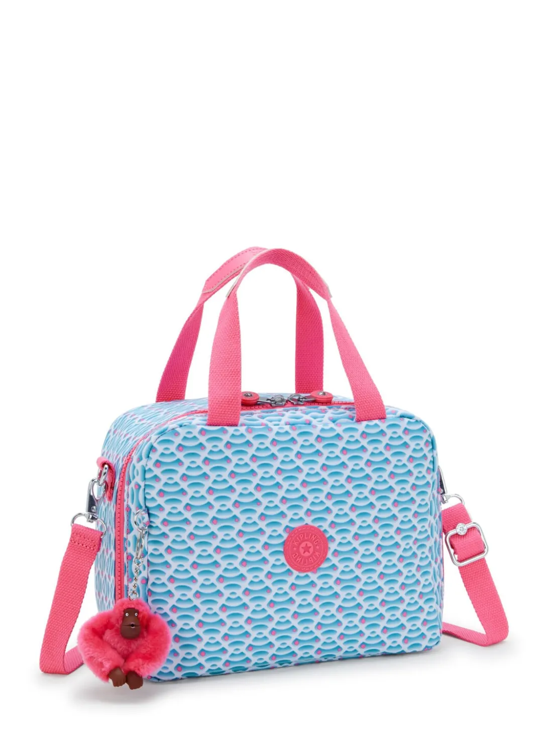 MIYO Borsa termica porta pranzo