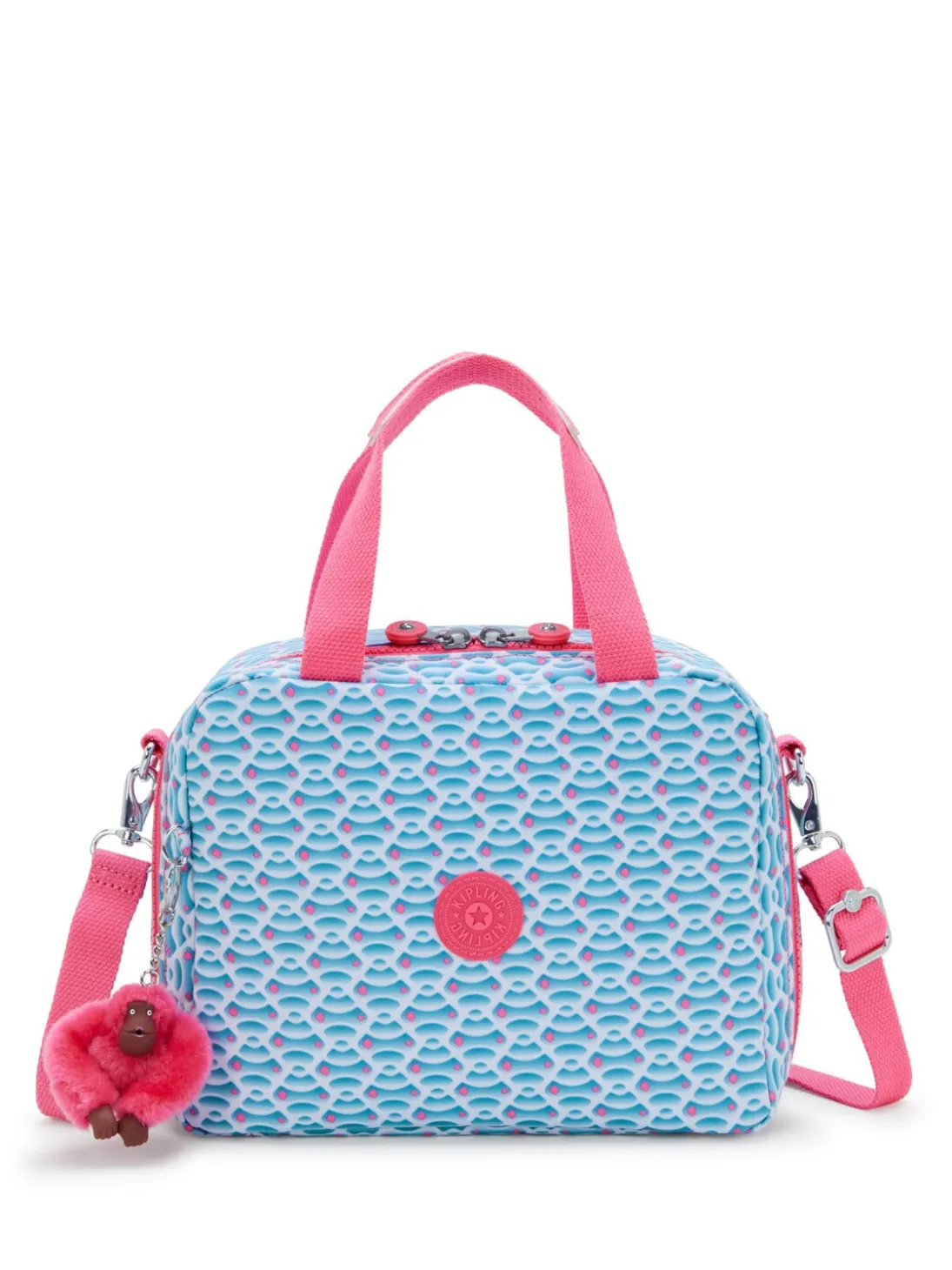 MIYO Borsa termica porta pranzo