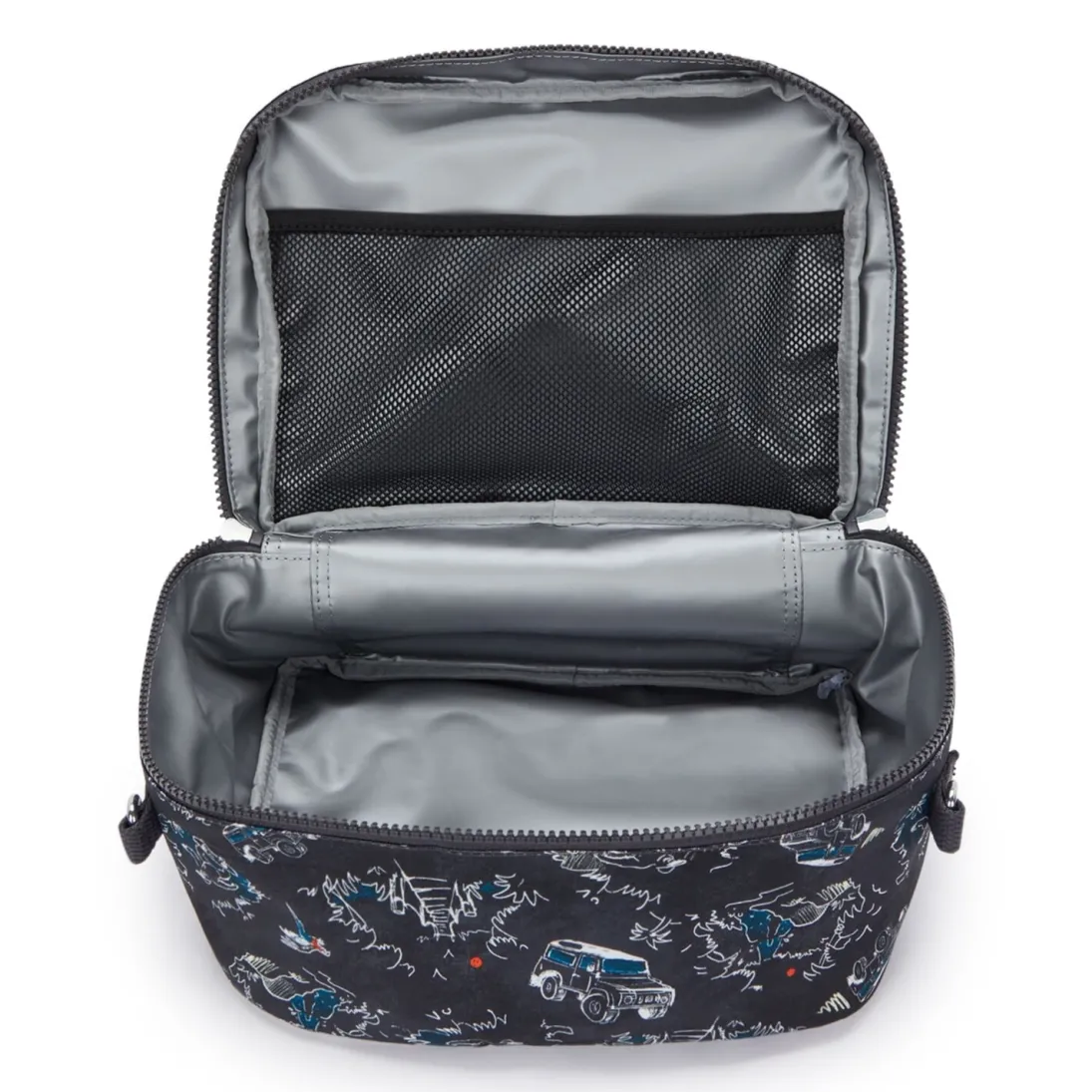 MIYO Borsa termica porta pranzo
