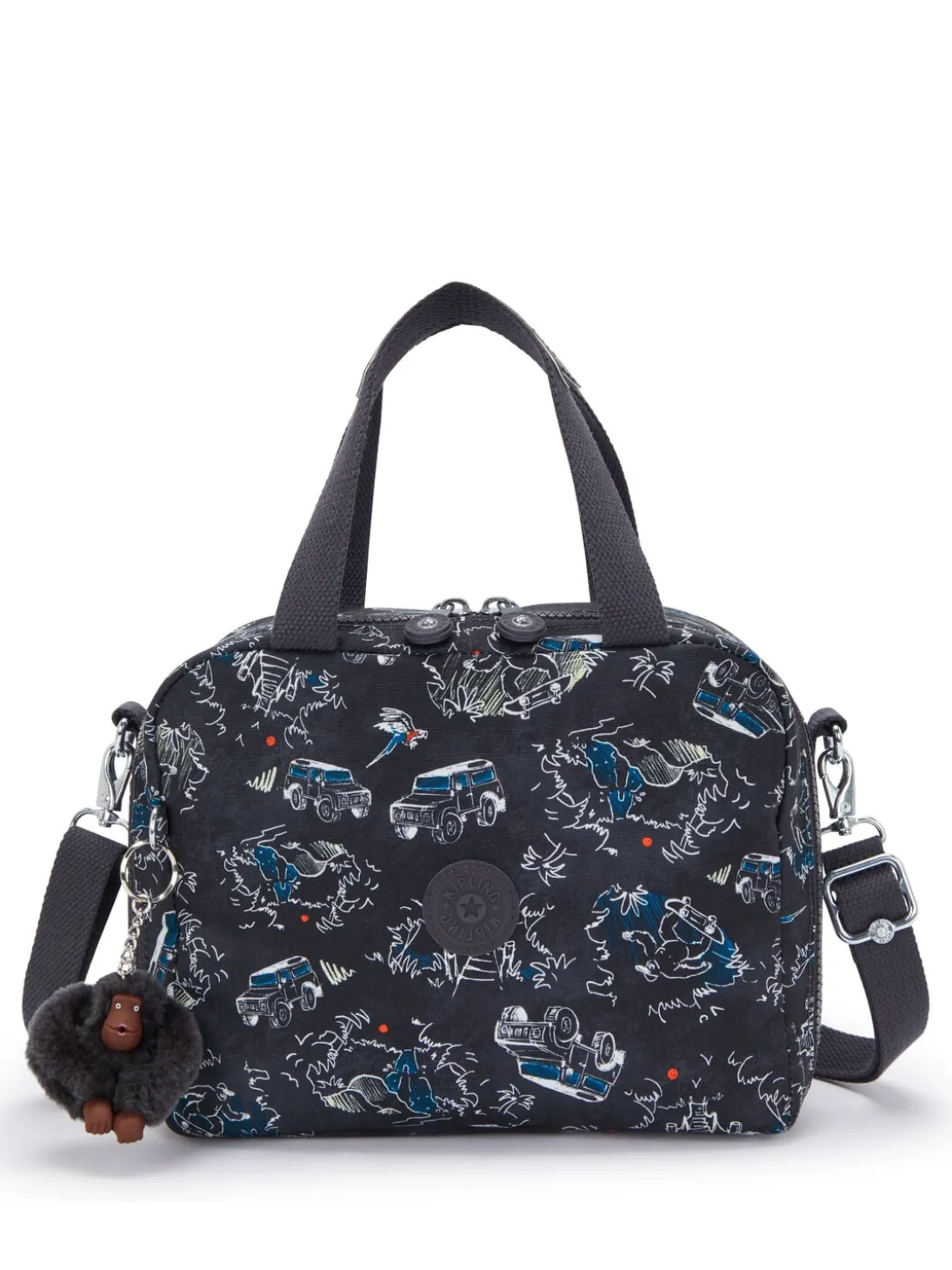 MIYO Borsa termica porta pranzo