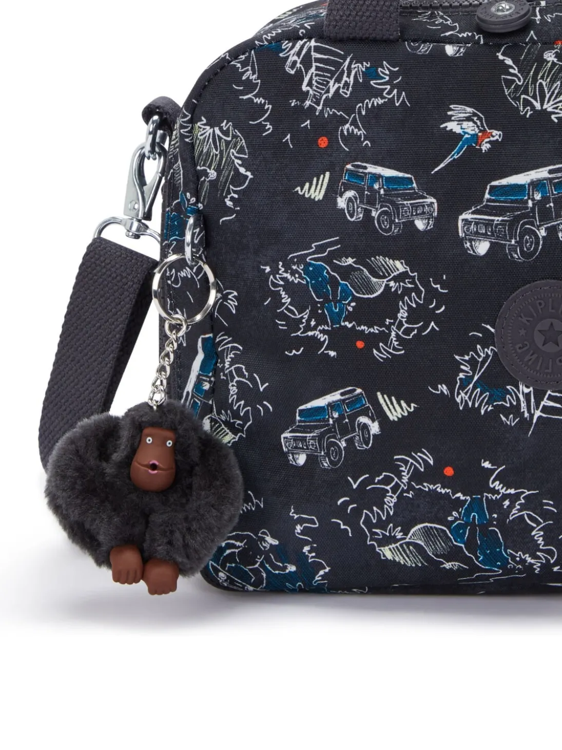 MIYO Borsa termica porta pranzo