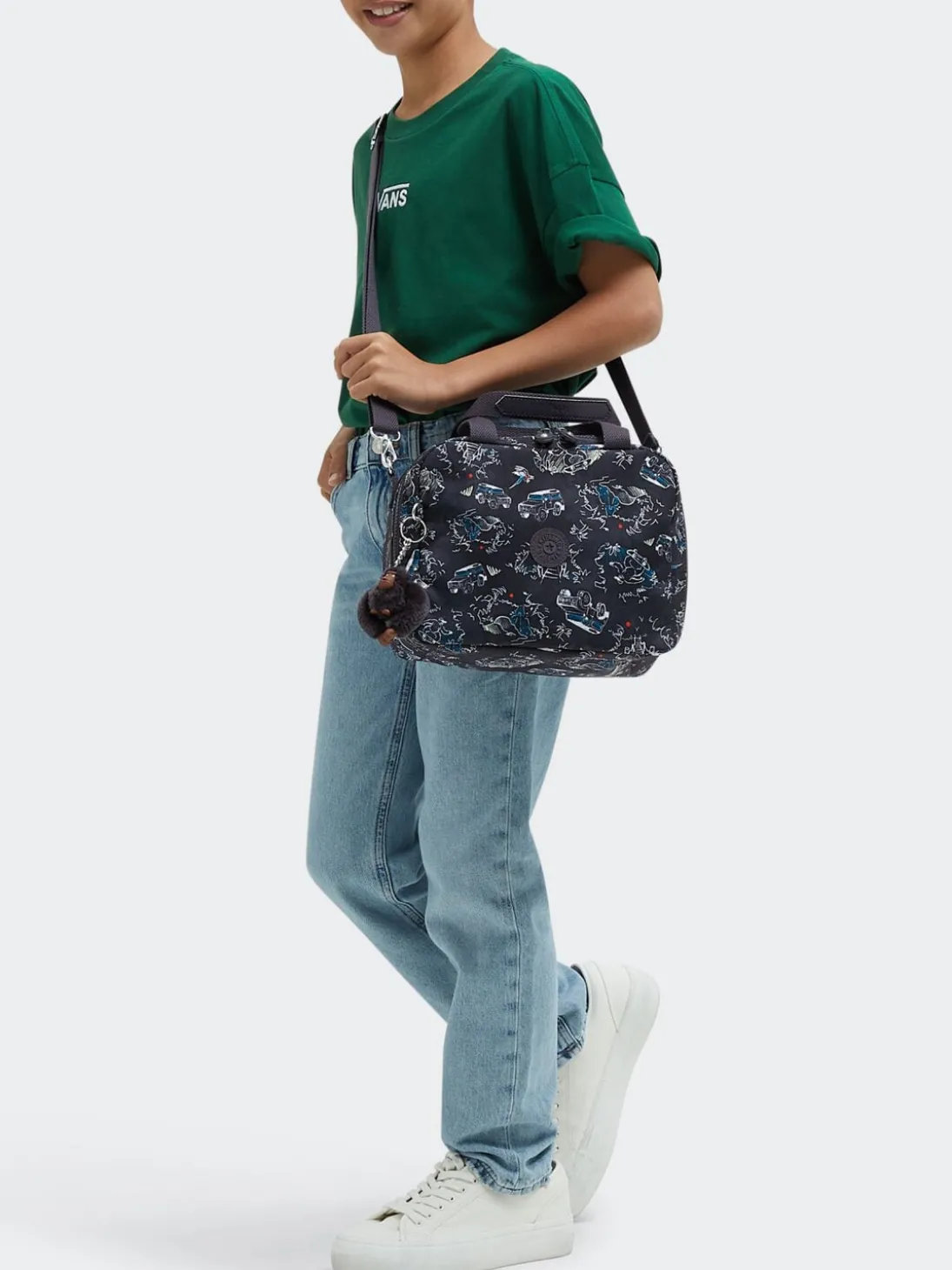 MIYO Borsa termica porta pranzo