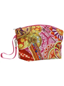 MODICA Beauty case con polsierina