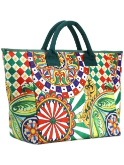 MODICA Borsa mare, a mano