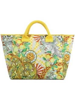 MODICA Borsa mare, a mano