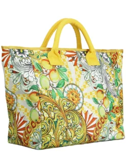 MODICA Borsa mare, a mano