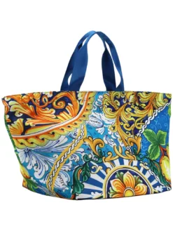 MODICA Borsa shopping, a mano