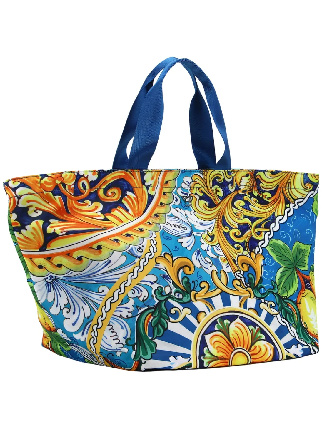 MODICA Borsa shopping, a mano