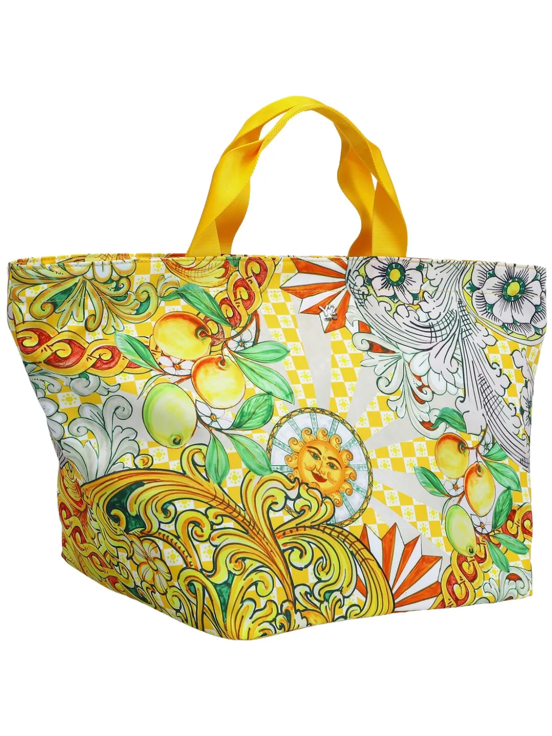 MODICA Borsa shopping, a mano