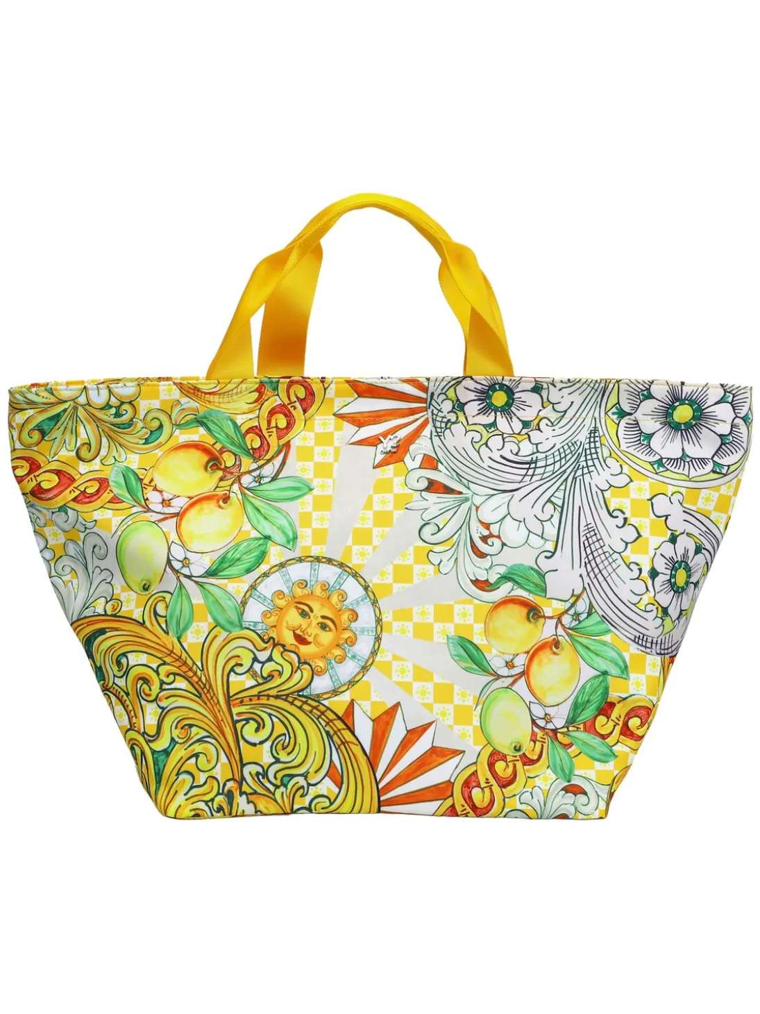MODICA Borsa shopping, a mano