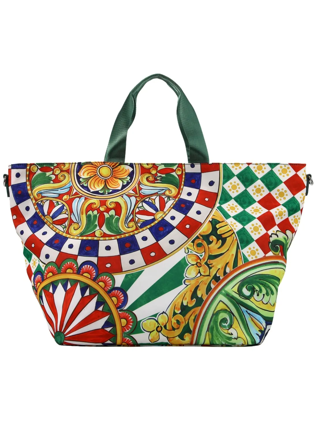 MODICA Borsa shopping a spalla, com tracolla