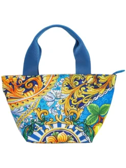 MODICA Borsa shopping, a spalla