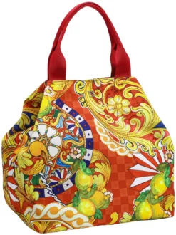MODICA Borsa shopping a spalla, com tracolla