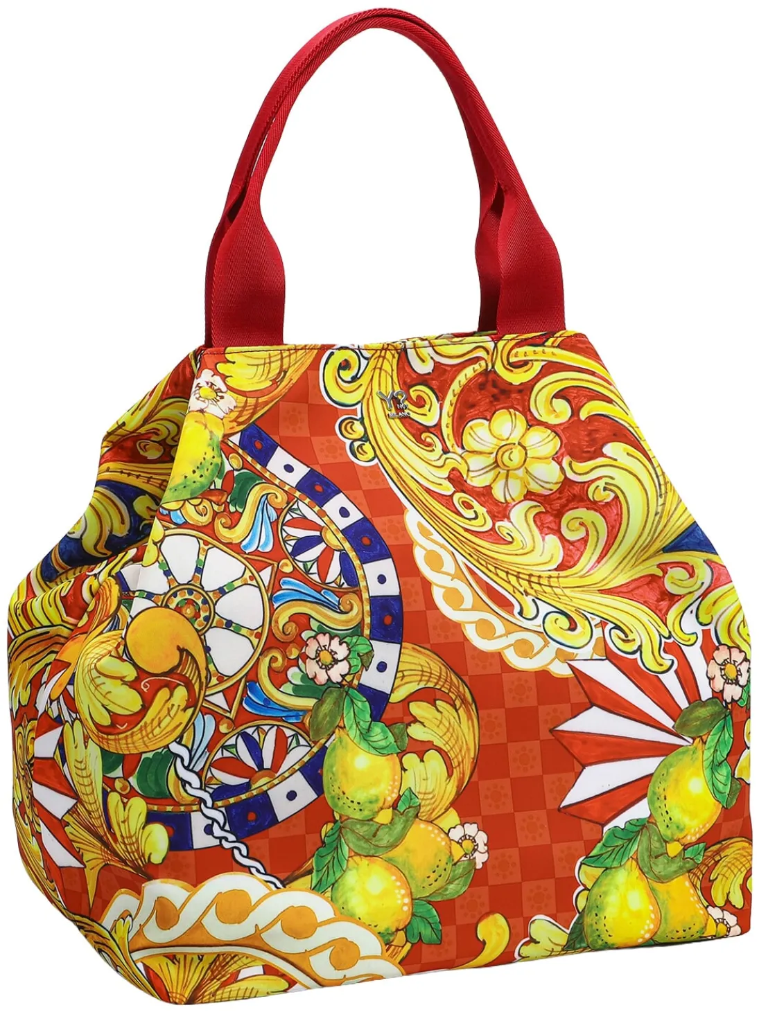 MODICA Borsa shopping a spalla, com tracolla