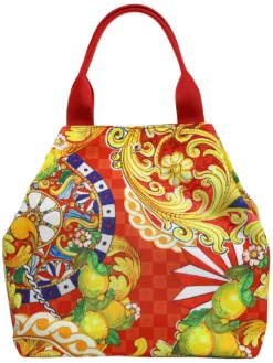 MODICA Borsa shopping a spalla, com tracolla