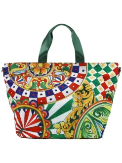 MODICA Borsa shopping a spalla, com tracolla