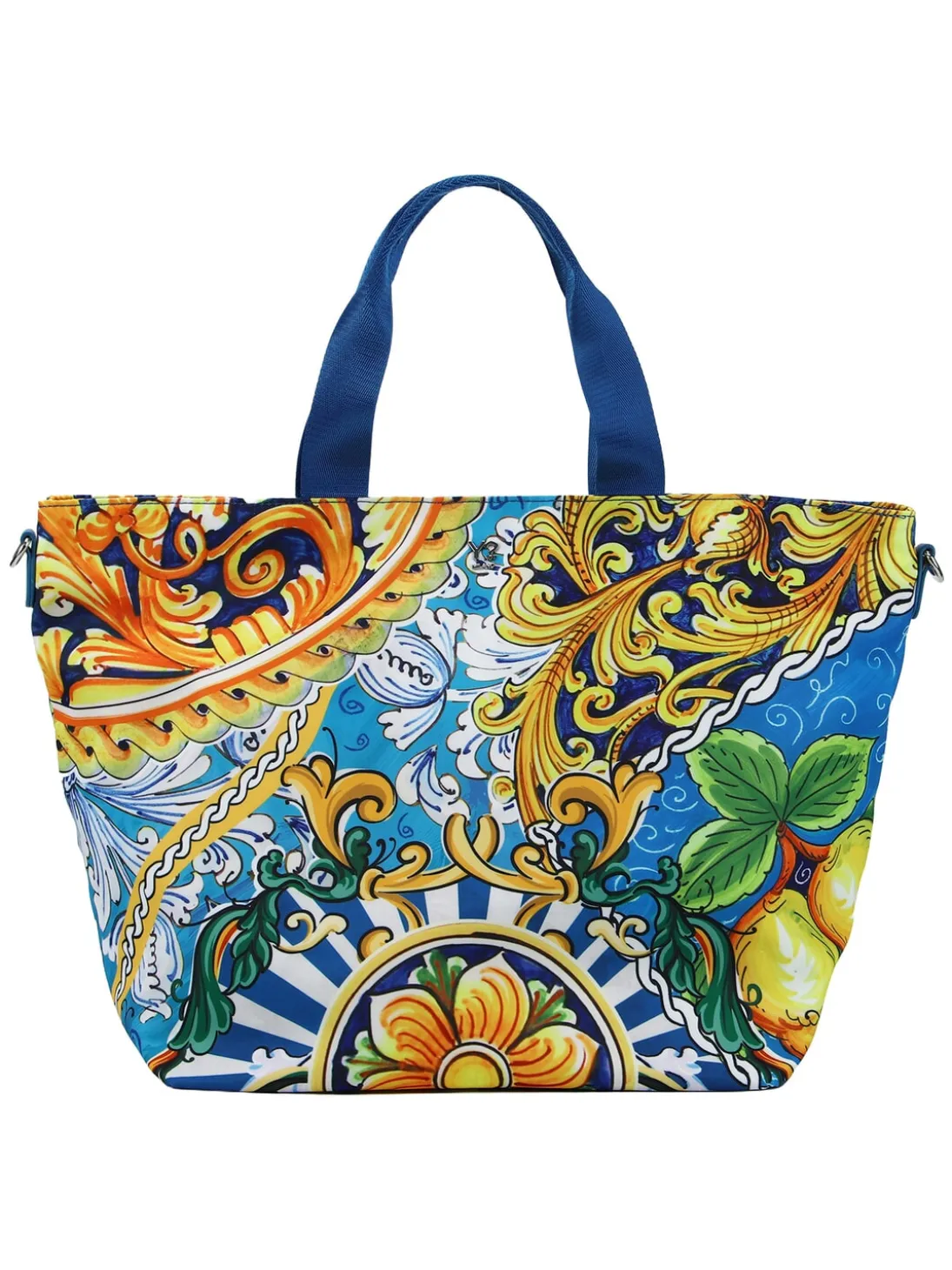 MODICA Borsa shopping a spalla, com tracolla