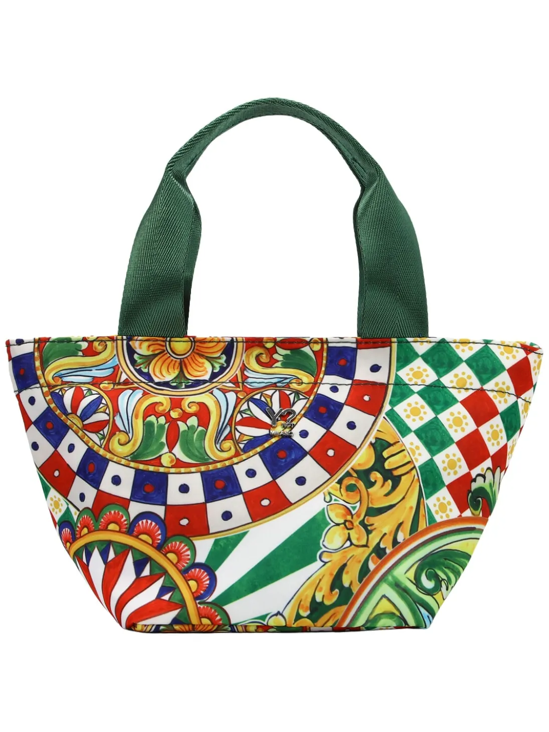 MODICA Borsa shopping, a spalla