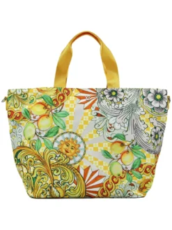MODICA Borsa shopping a spalla, com tracolla