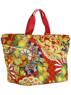 MODICA Borsa shopping a spalla, com tracolla