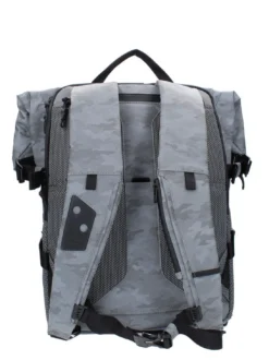 MODULAR ECO Zaino porta pc 15,6