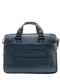 MODUS RESTYLING Cartella in pelle porta pc 14