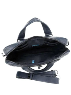 MODUS RESTYLING Cartella in pelle porta pc 14