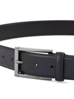 MODUS RESTYLING Cintura in pelle
