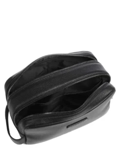 MODUS RESTYLING Necessaire da viaggio in pelle