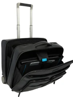 MODUS SPECIALE Pilota porta PC 15,6